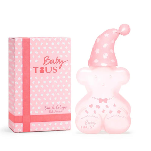 Perfume Baby Pink Tous friends Girl 100ml