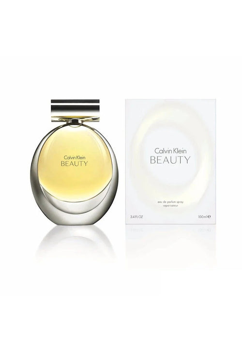 Perfume Calvin Klein Beauty - Eau De Parfum - 100ml - Mujer