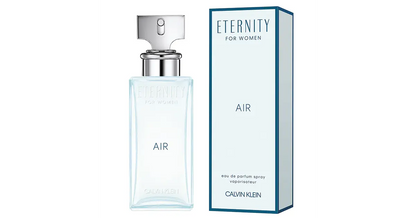 Perfume Calvin Klein Eternity Air Mujer 100 ml EDP