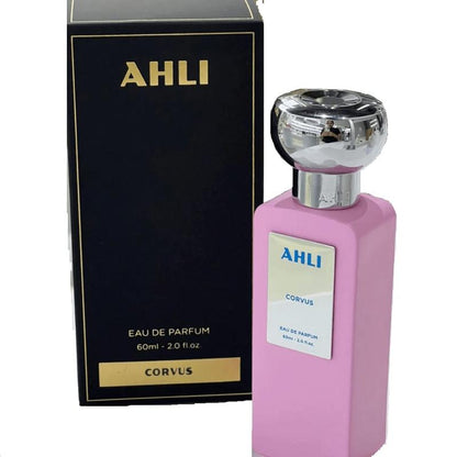 Ahli Corvus 60ml EDP