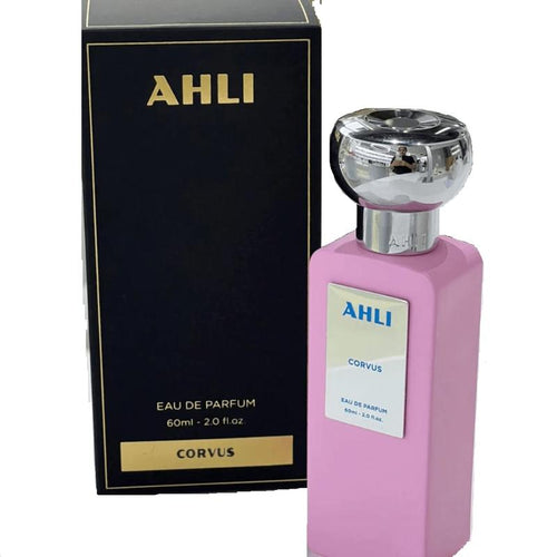 Ahli Corvus 60ml EDP
