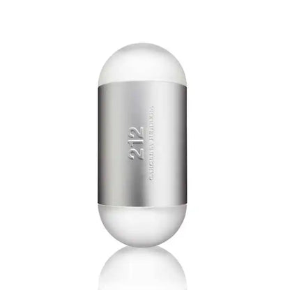 Perfume Carolina Herrera 212 NYC Mujer 100 ml EDT