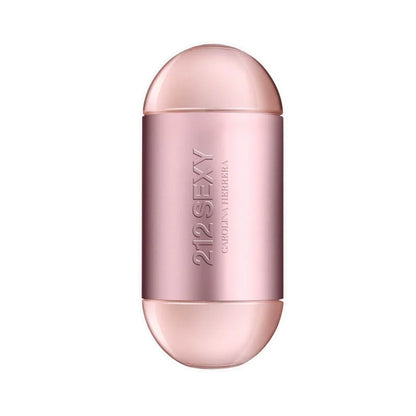 212 Sexy Carolina Herrera 100ml EDP Mujer