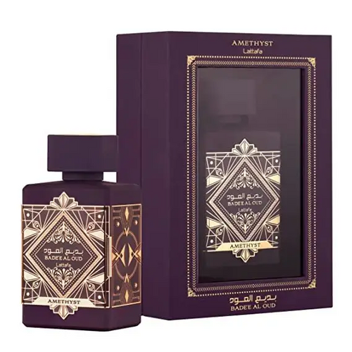 BADEE AL OUD AMETHYST, LATTAFA, 100ML