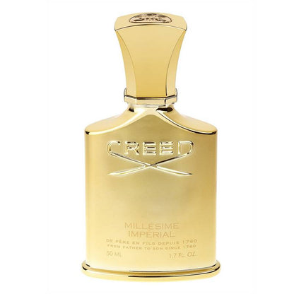 CREED MILLÉSIME IMPÉRIAL EDICIÓN ORO