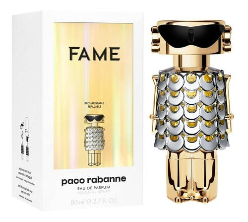 Perfume Mujer Paco Rabanne Fame