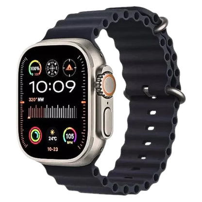 Smartwatch 9 Watch Ultra