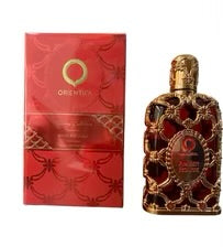 ORIENTICA AMBER ROUGE