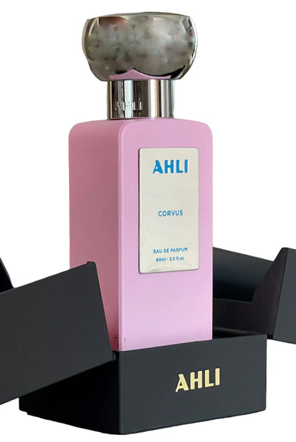 Ahli Corvus 60ml EDP