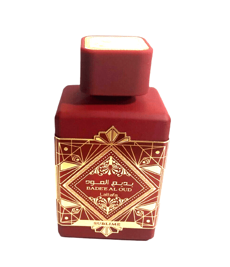 Lattafa Bade’e Al Oud Sublime – 100 Ml – Eau De Parfum – Unisex