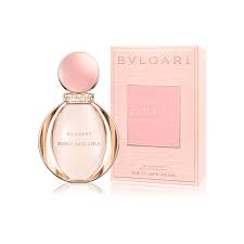 Perfume Rose Goldea Bvlgari Eau De Parfum - 90ml - Mujer