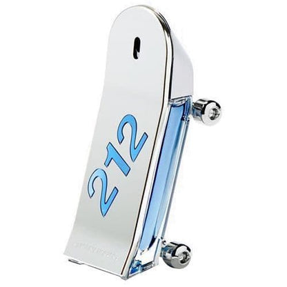 Perfume Carolina Herrera 212 Heroes Hombre 90 ml EDT