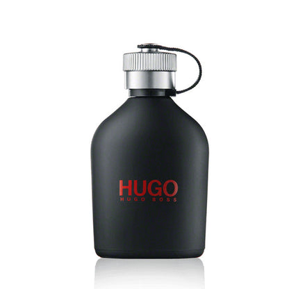 HUGO BOSS JUST DIFFERENT