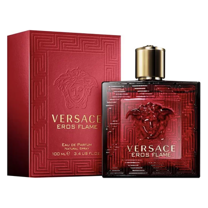 VERSACE EROS FLAME PARFUM NATURAL