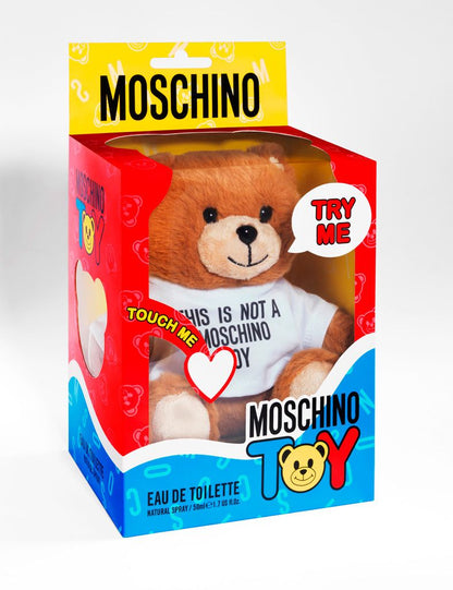 Moschino Moschino Toy EDT 50ml