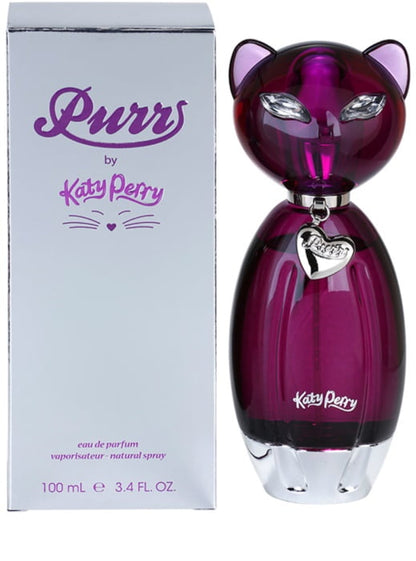 Purr Katy Perry