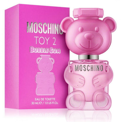 Perfume Moschino Toy 2 Bubble Gum Mujer 100 ml EDT