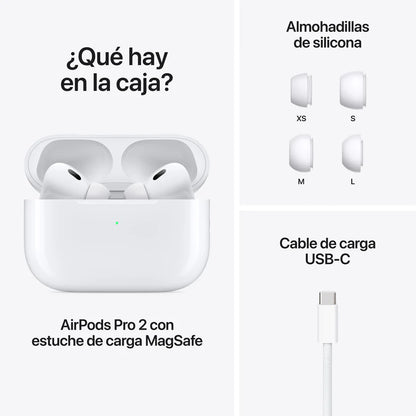 Airpods pro 2 - PREMIUM