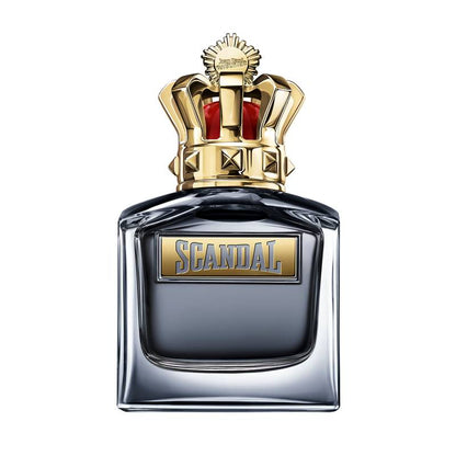 Perfume Hombre Jean Paul Gaultier Scandal Pour Homme 100 ml EDT