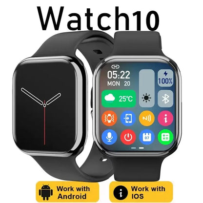 Smartwatch Series 10